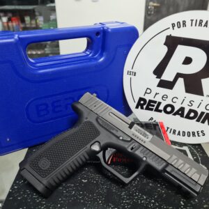 Pistola Bersa BP9FS Calibre 9mm