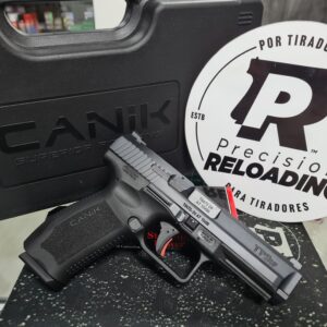 Pistola Canik TP9SF Mod.2 Calibre 9mm