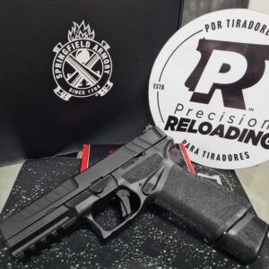 Pistola Springfield Armory Echelon Calibre 9mm
