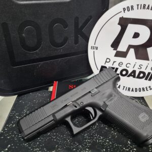 Pistola Glock 17 gen 5 Calibre 9mm