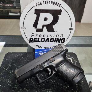 Pistola Glock 30 gen 3 Calibre 45