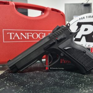 Pistola Tanfoglio Combat Calibre 40 S&W
