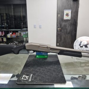 Escopeta Akkar Marine Calibre 12 UAB