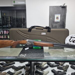Escopeta Fabarm Axis grey Field Calibre 12