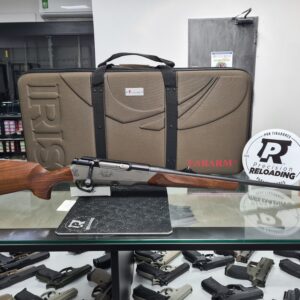 Fusil Fabarm Iris Calibre 308 Win