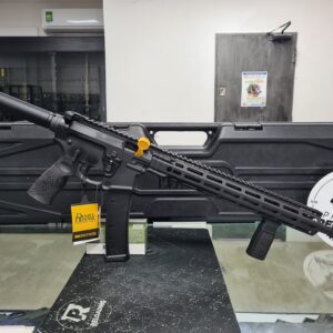 Pistola Daniel Defense DD PCC Calibre 9mm
