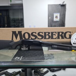 Escopeta Maverick 88 Combo Calibre 12