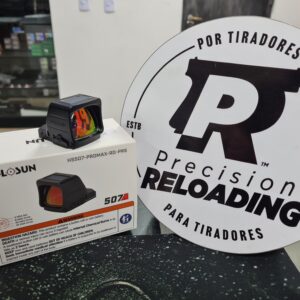 Mira Holosun HS507-PROMAX-RD-PRS