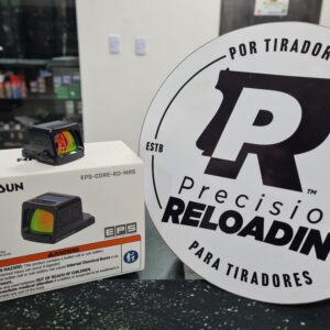 Mira Holosun EPS-CORE-RD-MRS