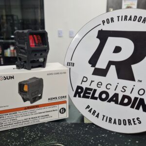 Mira Holosun AEMS-CORE-X2-RD