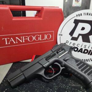 Pistola Tanfoglio Force Calibre 40 S&W