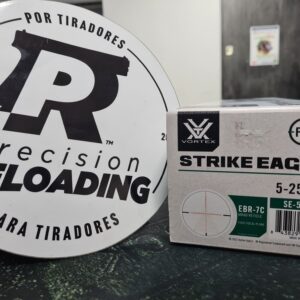 Mira Vortex Strike Eagle 5-25x56