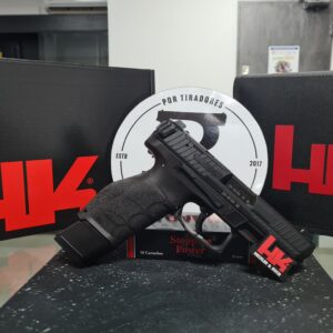 Pistola HK VP9X Calibre 9mm
