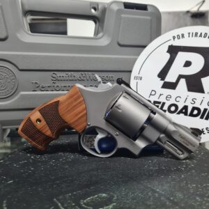 Revolver Smith & Wesson 627 Performance Center Calibre 357 S&W