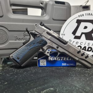 Pistola Smith & Wesson 1911 Performance center Calibre 45 Acp