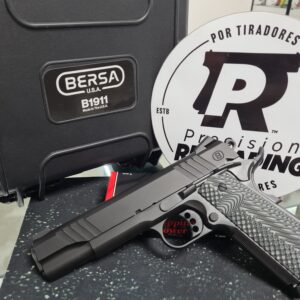 Pistola Bersa 1911 Calibre 45 Acp