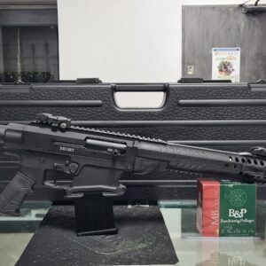 Escopeta Hatsan SDX Calibre 12 uab