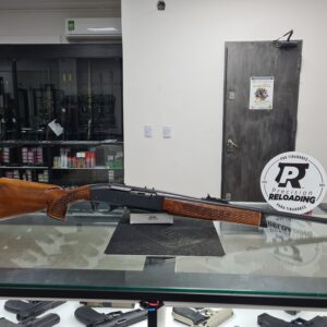 Fusil Remington 742 Calibre 308Win