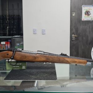 Fusil CZ 550 Magnum Calibre 375 h&h Magnum