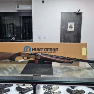 Escopeta semiautomática Hunt Group HG12-010 Calibre 12 gauge