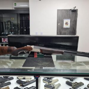 Escopeta superpuesta Hunt Group Perfetto 002 Calibre 12 gauge