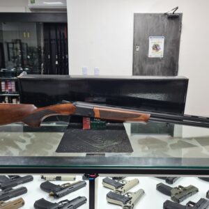 Escopeta superpuesta Hunt Group Perfetto 001 Calibre 12 gauge