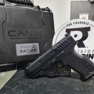 Pistola Canik Prime Radian Calibre 9mm