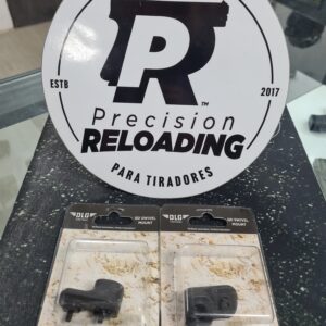 Montaje QD para riel M-lock