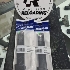 Cargador para Beretta 92 Capacidad 30