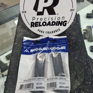 Cargador para Beretta 92 Capacidad 18