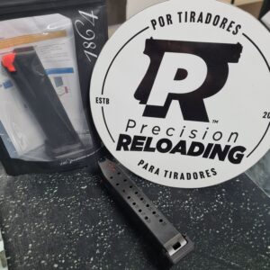 Cargador para Steyr capacidad 18
