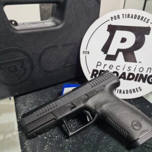 Pistola CZ P-10C Calibre 9mm