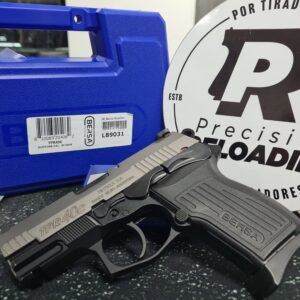 Pistola Bersa TPR40C Calibre 40 S&W