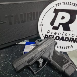 Pistola Taurus GX4 Calibre 9mm