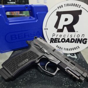 Pistola Bersa TPR9 XP Calibre 9mm