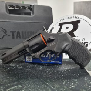 Revolver Taurus 44 Tracker Calibre 44 Mag.