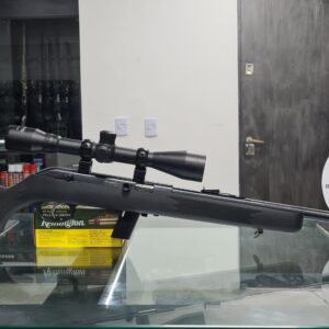 Carabina Savage Mod.64 Calibre 22lr