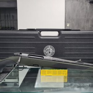 Fusil Steyr Mannlicher CL II Calibre 30-06 Spr.