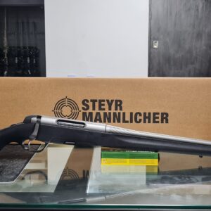 Fusil Steyr Mannlicher Pro Hunter Inox Calibre 30-06 Spr.