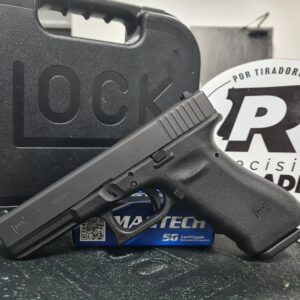 Pistola Glock 22 Gen 3 Calibre 40 S&W