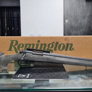 Fusil Remington 700 Calibre 308 Win