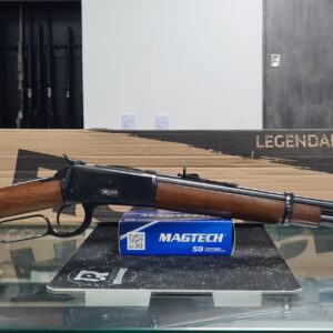 Palanquero Rossi Puma 650 calibre 44 Magnum