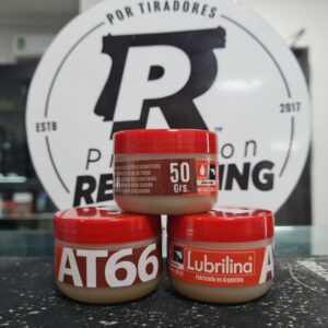 Lubrilina AT66