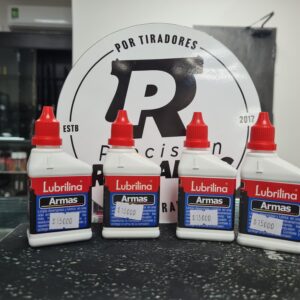 Lubricante Lubrilina