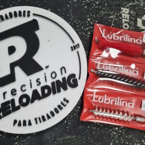 Cepillos Lubrilina para 7.62