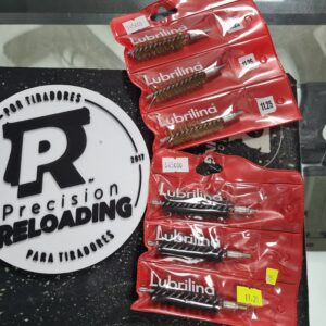 Cepillos Lubrilina para 11.25