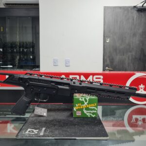 Carabina Kral KR22 Tactical Calibre 22lr