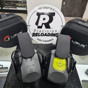Protector Auditivos electronicos Libus E1