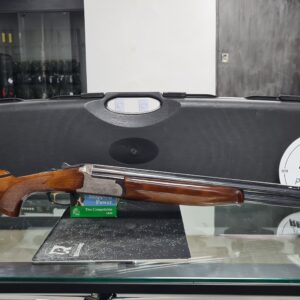 Escopeta Zabala XL90 Calibre 12/70