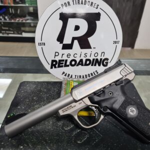 Pistola Smith & Wesson SW22 Victory Calibre 22lr